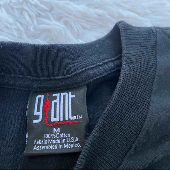 Backstreet boys vintage tee - Picture 4 of 5